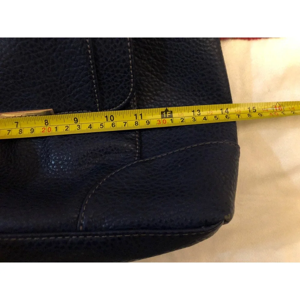 Liz Claiborne - Purse - Navy Blue - Bag
